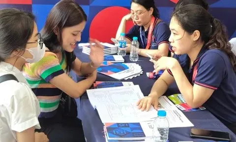 Điểm sàn đại học năm 2026: Nhiều trường lớn lấy từ 19 đến 25 điểm