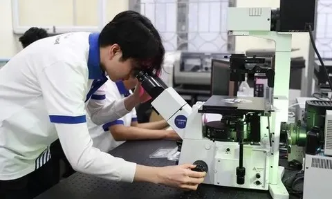 Nghị định 179 'hút' người học vào ngành khoa học, công nghệ chiến lược