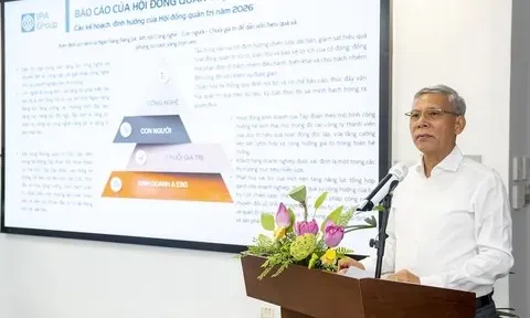 IPA Group định danh mô hình “Ngân hàng Năng lực”, đặt mục tiêu lợi nhuận 560 tỷ đồng năm 2026
