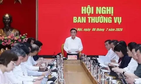 Các cơ quan Đảng Trung ương: Nâng cao chất lượng tham mưu chiến lược là nhiệm vụ cốt lõi