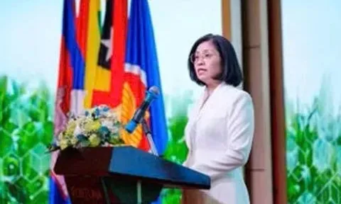 Thúc đẩy chuyển đổi số cho doanh nghiệp siêu nhỏ, nhỏ và vừa trong lĩnh vực nông nghiệp