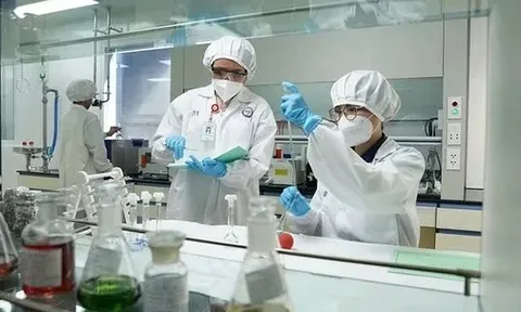 Bảo đảm an toàn trong sản xuất, lưu thông chế phẩm diệt côn trùng, diệt khuẩn