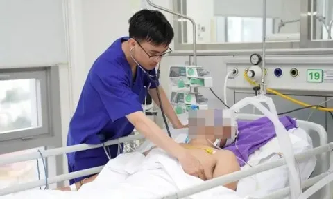 Bộ Y tế đưa bệnh đột quỵ vào danh mục sàng lọc sớm tại cộng đồng