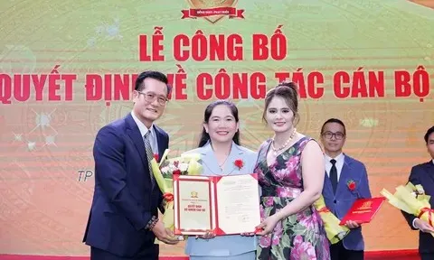 Từ 70.000 đồng đến hành trình 27 năm viết lại cuộc đời của một nữ doanh nhân