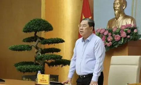 Phó Thủ tướng Thường trực: Chống buôn lậu, hàng giả và xâm phạm SHTT là nhiệm vụ thường xuyên, không có điểm dừng