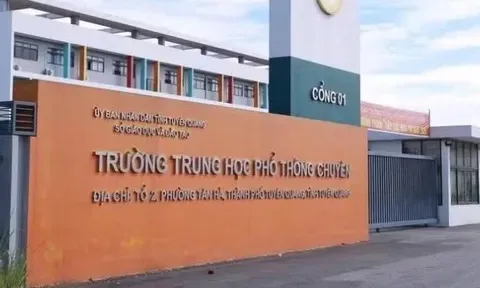 Rà soát tổng thể kết quả kỳ thi tốt nghiệp trung học phổ thông năm 2026 của các địa phương trên cả nước