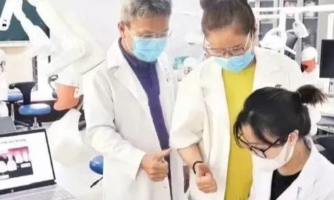 Điểm sàn tuyển sinh nhóm ngành sức khỏe năm 2026 từ 18 đến 22 điểm