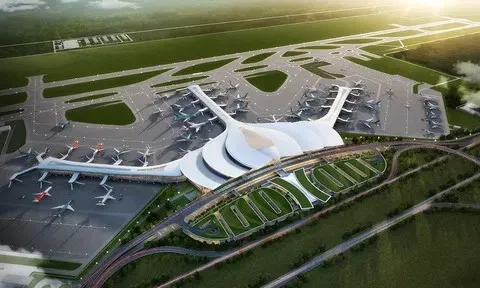 Đồng Nai chuẩn bị khởi công loạt tuyến đường chiến lược kết nối sân bay Long Thành