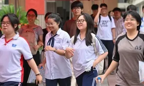 Điểm sàn các chương trình đào tạo lĩnh vực pháp luật năm 2026