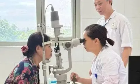 Cụ thể hóa mục tiêu khám sức khỏe miễn phí cho người dân