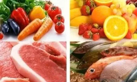 Hoàn thiện chính sách an toàn thực phẩm, từng bước xóa bỏ tâm lý "ăn gì cũng sợ"