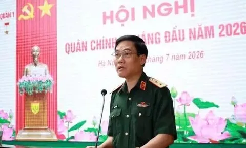 Học viện Quân y đẩy mạnh ứng dụng chuyển đổi số trong quản lý bệnh viện