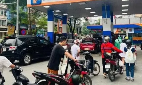 Cục Thuế khẩn trương triển khai chính sách kéo dài ưu đãi thuế đối với xăng dầu