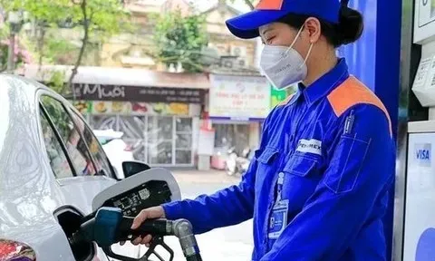 Bộ Công Thương thông tin về giá bán và nghị định mới về kinh doanh xăng dầu