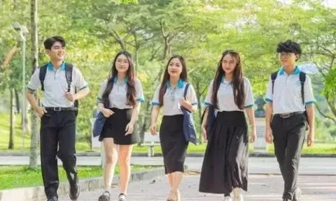 Trường đại học Kinh tế-Luật công bố điểm sàn đại học chính quy