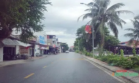 Xã Kiến Hưng (Hải Phòng) quyết liệt trong phân loại rác thải sinh hoạt tại nguồn