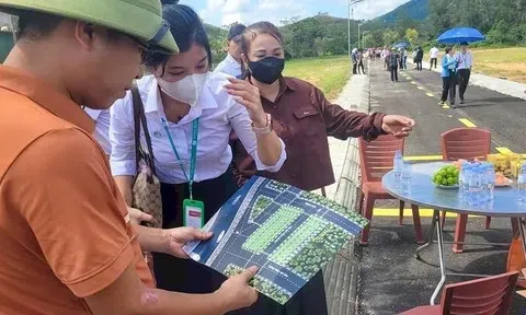 “Bẫy tài chính” khi mua nhà