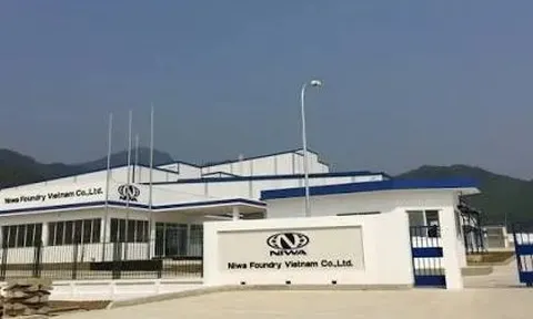 Nhiều tồn tại trong chấp hành pháp luật lao động tại Công ty TNHH Niwa Foundry Việt Nam