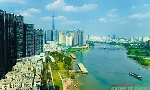 Bất động sản Việt Nam nửa cuối năm 2026 sẽ ra sao?
