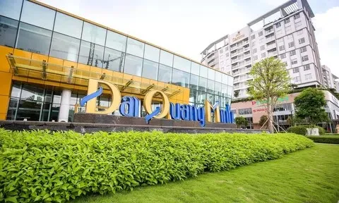 Đại Quang Minh báo lãi hơn 4.000 tỷ đồng, nợ phải trả gần 35.000 tỷ