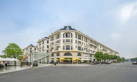 Diễn biến “khó hiểu” của thị trường biệt thự, nhà liền kề TP. Hồ Chí Minh, Hà Nội, Đà Nẵng