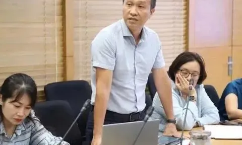 Sáu nhóm nhiệm vụ, giải pháp trọng tâm để hiện đại hóa hệ thống phân phối dược