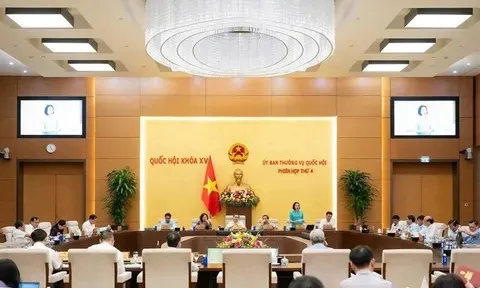 Sẽ giám sát toàn diện việc thực hiện chính sách bảo hiểm xã hội giai đoạn 2021-2026