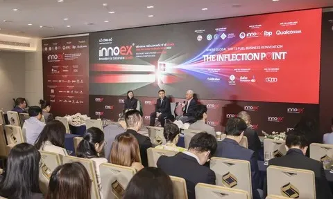 InnoEx 2026 dự kiến thu hút hơn 30.000 lượt khách tham gia
