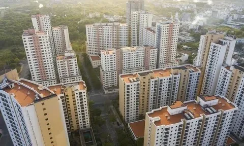 TP.HCM dự kiến chuyển hơn 8.000 căn tái định cư sang nhà ở xã hội
