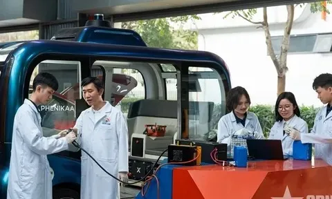 Thống nhất quy định chương trình đào tạo đại học đến tiến sĩ