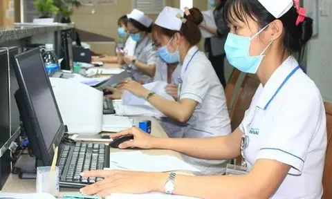 Dự kiến phân cấp thẩm quyền tuyển dụng, quản lý công chức, viên chức của Bộ Y tế