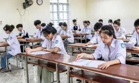 Khắc phục những lỗ hổng trong kỳ thi tốt nghiệp trung học phổ thông