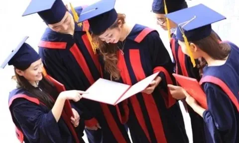 Quy chế tuyển sinh và đào tạo sau đại học