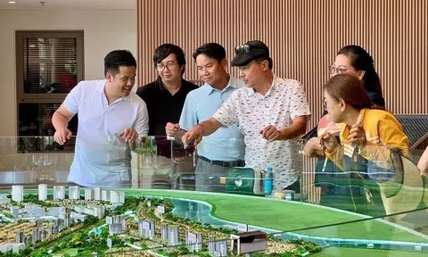 “Soi” tâm lý người mua nhà