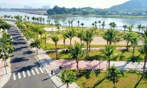 Bất động sản Đà Nẵng diễn biến “lạ”