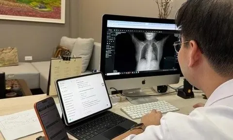 Chuyển đổi số y tế: Thành công được đo bằng lợi ích của người bệnh