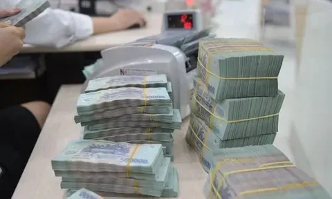'Chốt' trình Chính phủ phương án tăng lương tối thiểu vùng 7,8% từ ngày 1/1/2027