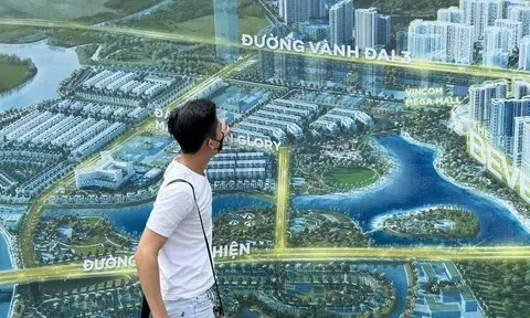5 điểm đáng chú ý của thị trường bất động sản