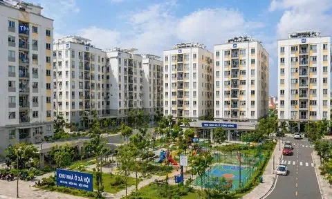 TP. Hồ Chí Minh nghiên cứu chuyển nhà tái định cư bỏ hoang sang nhà ở xã hội