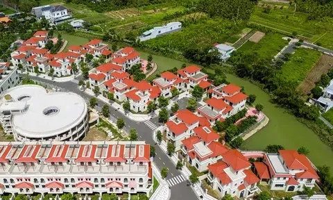 VIRES: Chu kỳ mới của bất động sản Vĩnh Long cần những khu đô thị quy hoạch đồng bộ
