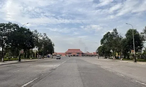 Phường Thuận Thành (tỉnh Bắc Ninh) siết quản lý rác thải, hướng tới đô thị xanh - sạch - đẹp