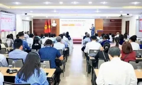 Mục tiêu cuối cùng của xếp hạng đại học là xây dựng môi trường giáo dục tốt