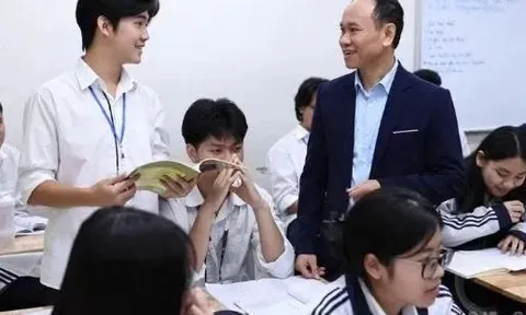 Ban hành quy định về nhà giáo hợp đồng sau nghỉ hưu và nhà giáo thỉnh giảng