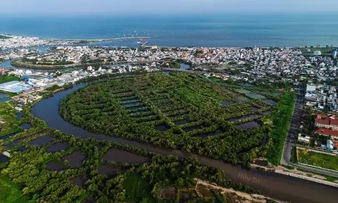 BCONS nghiên cứu đầu tư loạt dự án hạ tầng, đô thị tại Lâm Đồng