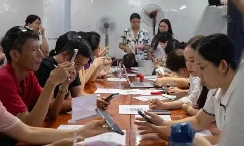 Thí điểm mô hình trung học nghề năm học 2026-2027