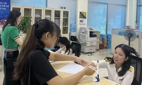 Hiện đại, minh bạch trong quản lý thuế