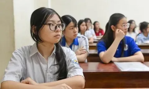 Cần lộ trình xây dựng hệ thống thi nhân văn, công bằng và phù hợp với mục tiêu phát triển năng lực
