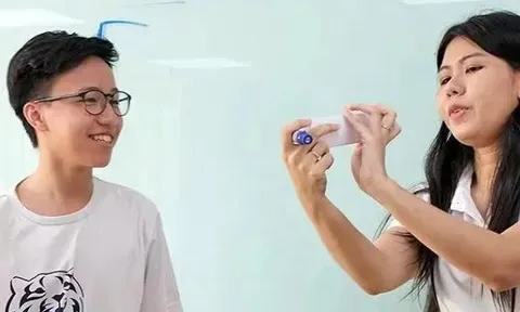 Dạy, học tiếng Anh cho học sinh tiểu học, trung học phổ thông trong "thời AI"