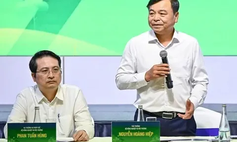 Giảm thủ tục hành chính để tiết kiệm cho nông dân, doanh nghiệp