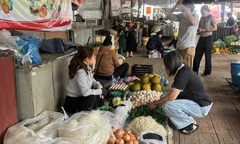 Ngăn ngừa ngộ độc thực phẩm từ thức ăn đường phố
